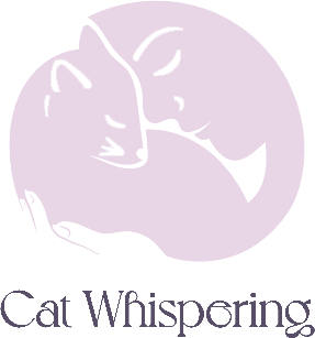 Cat Whispering 